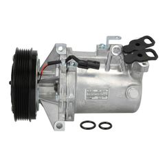 926009154R - Compreser Air Condition για Dacia, Renault