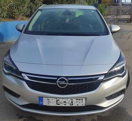Opel Astra '18  1.6 Diesel Start&Stop Dynamic 