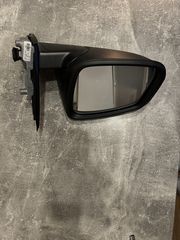Γνήσιος νέος εξωτερικός καθρέφτης BMW X1 - Πλευρικός καθρέφτης αριστερά