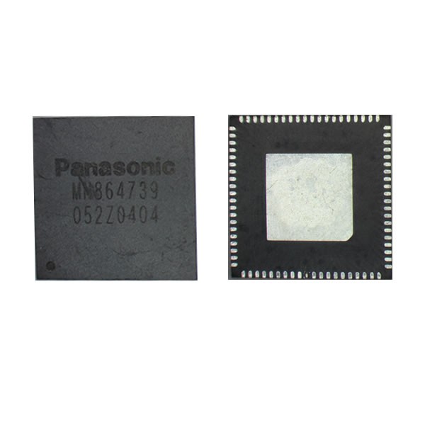 PS5 MN864739 HDMI IC Chip Panasonic