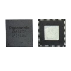 PS5 MN864739 HDMI IC Chip Panasonic