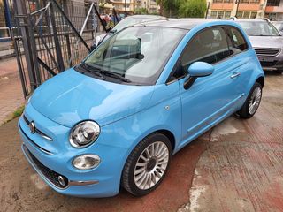 Fiat 500 '17