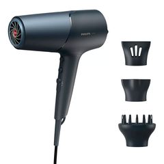 Philips Πιστολάκι Μαλλιών BHD512/20 ΕΩΣ 12 ΔΟΣΕΙΣ