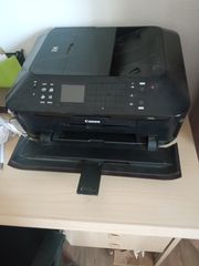 Εκτυπωτης-fax-Φωτοτυπικο-Scanner