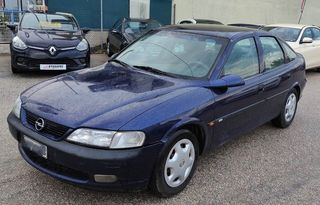 Opel Vectra '98