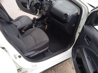 Mitsubishi Space Star 2015 1.0 Diamant Edition-thumb-14