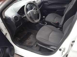 Mitsubishi Space Star 2015 1.0 Diamant Edition-thumb-9
