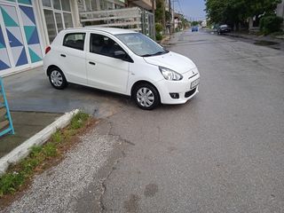 Mitsubishi Space Star 2015 1.0 Diamant Edition-thumb-6