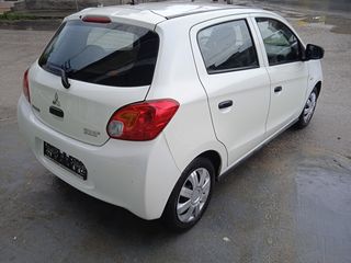 Mitsubishi Space Star 2015 1.0 Diamant Edition-thumb-5