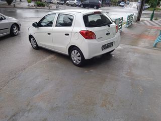 Mitsubishi Space Star 2015 1.0 Diamant Edition-thumb-3