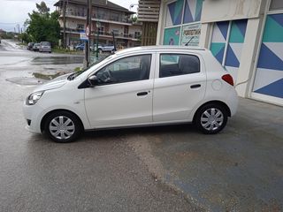 Mitsubishi Space Star 2015 1.0 Diamant Edition-thumb-2