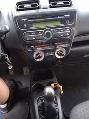 Mitsubishi Space Star 2015 1.0 Diamant Edition-thumb-11