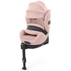 Κάθισμα Αυτοκινήτου Cybex Anoris T2 i-Size με Ενσωματωμένη Τεχνολογία Αερόσακου Peach Pink