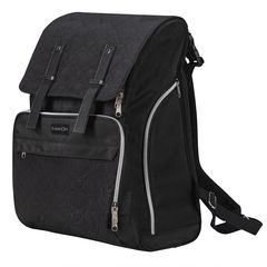 Τσάντα Αλλαξιέρα FreeOn Backpack Black