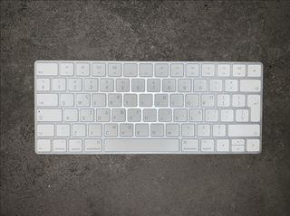 Apple Magic Keyboard Ασύρματο