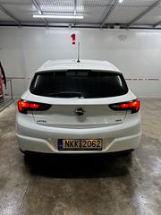 Opel Astra '16 Cdti 