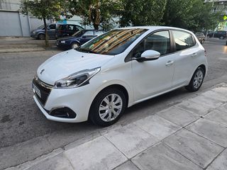 Peugeot 208 2017 BlueHDi 75 Business 1.6-thumb-1