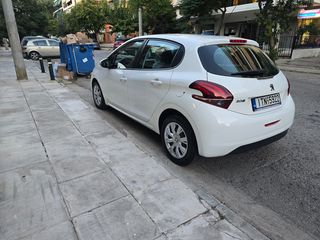 Peugeot 208 2017 BlueHDi 75 Business 1.6-thumb-2