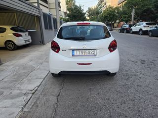 Peugeot 208 2017 BlueHDi 75 Business 1.6-thumb-3
