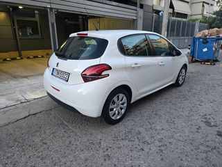 Peugeot 208 2017 BlueHDi 75 Business 1.6-thumb-4