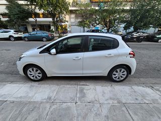 Peugeot 208 2017 BlueHDi 75 Business 1.6-thumb-6