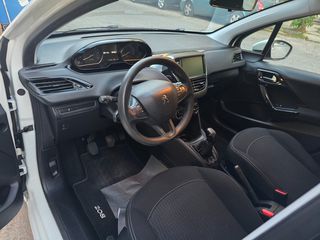 Peugeot 208 2017 BlueHDi 75 Business 1.6-thumb-7