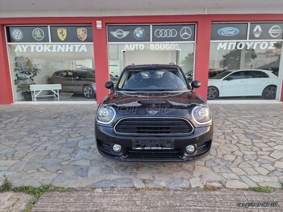 Mini Countryman '19