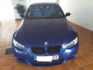 Bmw 325 '07   Luk m