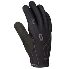 ΓΑΝΤΙΑ ΠΟΔΗΛΑΤΗ SCOTT RC TEAM LF ΜΑΥΡΟ/ΓΚΡΙ / SIZE M