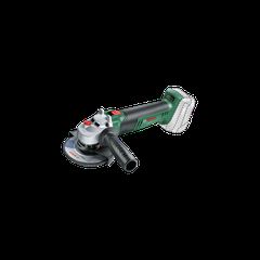 UniversalGrind 18V-75 Γωνιακός Λειαντήρας Μπαταρίας 18V (Solo) - SOLO - BOSCH ΕΡΑΣΙΤΕΧΝΙΚΑ (#06033E5000)