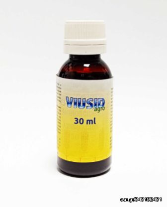 VIUSID AGRO 30 ml