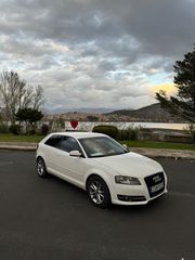 Audi A3 '12 Facelift