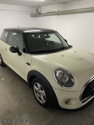 Mini Cooper '18 F56XM51