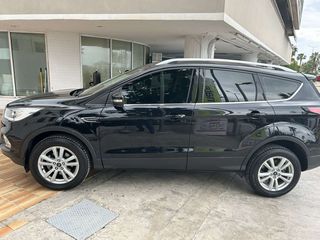 Ford Kuga '18 Business 