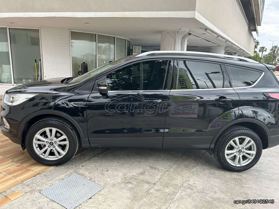 Ford Kuga '18 Business 