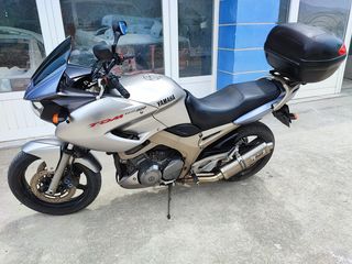 Yamaha TDM 900 '02