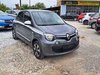 Renault Twingo '18  SCe 70 Start & Stop Limited 2