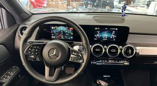 Γνήσια Οθόνη για mercedes glb Genuine Mercedes-Benz GLB 7" inch 