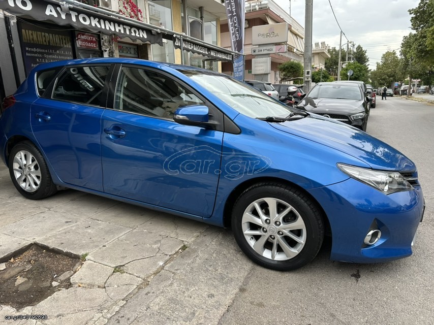 Toyota Auris '13