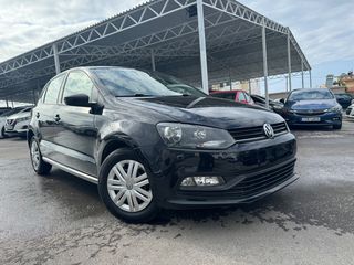 Volkswagen Polo '18 ΑΥΤΟΜΑΤΟ ΕΛΛΗΝΙΚΟ 1,4DSG diesel