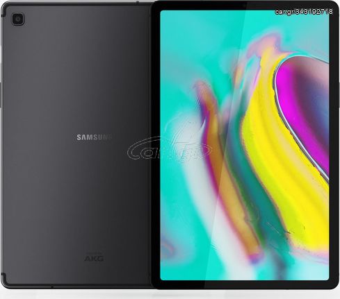 Samsung Galaxy Tab s5e