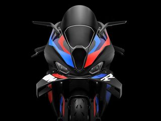 ΣΕΤ ΚΑΘΡΕΠΤΕΣ RIZOMA STEALTH BMW M 1000RR 2020-2024