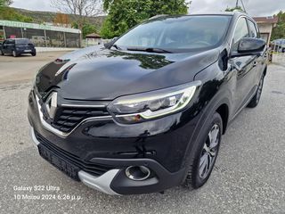 Renault Kadjar '17 1500 cc 110 PS DIESEL 2017 