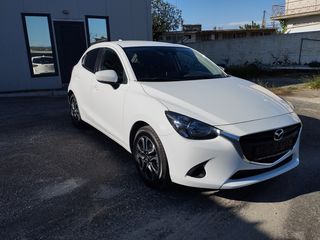 Mazda 2 '18 Kizoku σαν καινούριο 