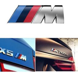 ΣΗΜΑΤΑ BMW M power Design 