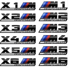 ΣΗΜΑΤΑ BMW M power Design -thumb-1