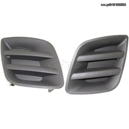 Δίχτυ Προφυλακτήρα TOYOTA RAV-4 SUV/ ΕΚΤΟΣ ΔΡΟΜΟΥ/ 5dr 2005 - 2010 ( XA30 ) 2.0 (ZSA35_)  ( 3ZR-FAE  ) (158 hp ) Βενζίνη #028404821