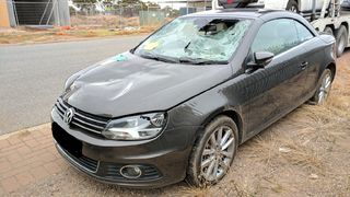 VOLKSWAGEN EOS 2006–2016