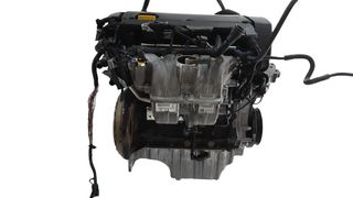 Κινητήρας-Μοτέρ OPEL ASTRA Hatchback / 5dr 2004 - 2007 ( H ) 1.6 (L48)  ( Z 16 XE1,Z 16 XEP  ) (105 hp ) Βενζίνη #Z16XEP