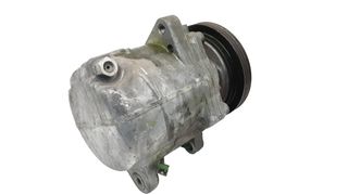 Συμπιεστής A/C (Κομπρέσορας) SMART FORTWO Hatchback / 2dr 1999 - 2002 ( 450 ) 0.6 (450.330, 450.332)  ( M 160.910  ) (71 hp ) Βενζίνη #A1602300111